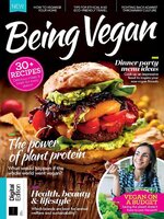Being Vegan